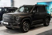 Haval H9 II Саратов  - изображение 32