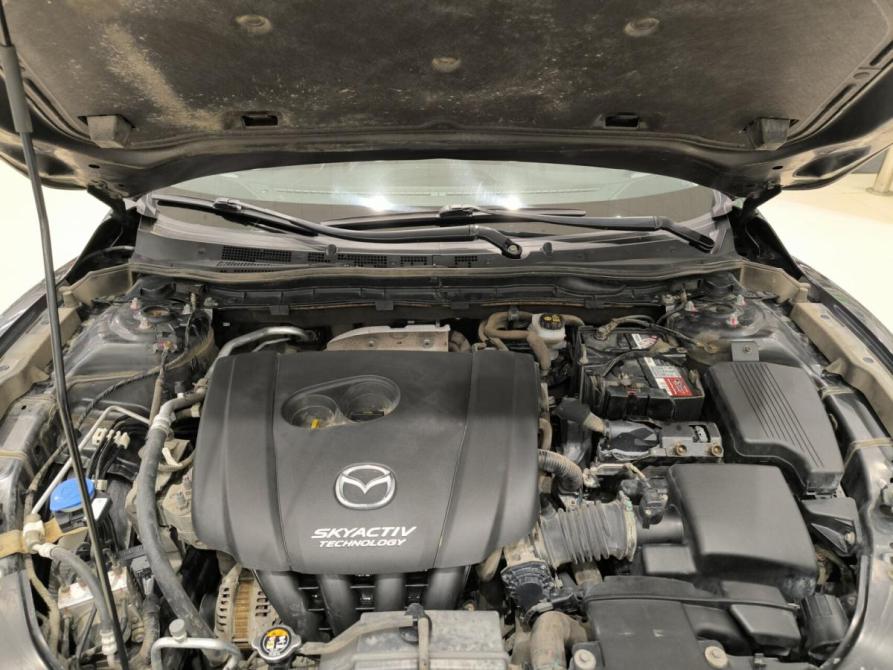 Mazda 6 III (GJ) Рестайлинг Казань  - изображение 11