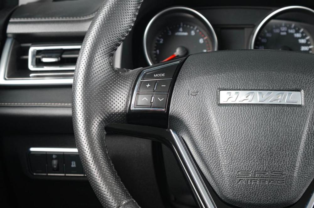 Haval M6 II Тюмень  - изображение 15