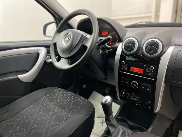Lada (ВАЗ) Largus I с пробегом 2019 года, цена 920 000 рублей, 101080 км, универсал, Автокод Объявления
