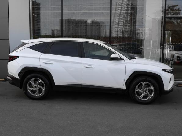 Hyundai Tucson IV с пробегом 2021 года, цена 2 749 000 рублей, 124353 км, внедорожник, Автокод Объявления