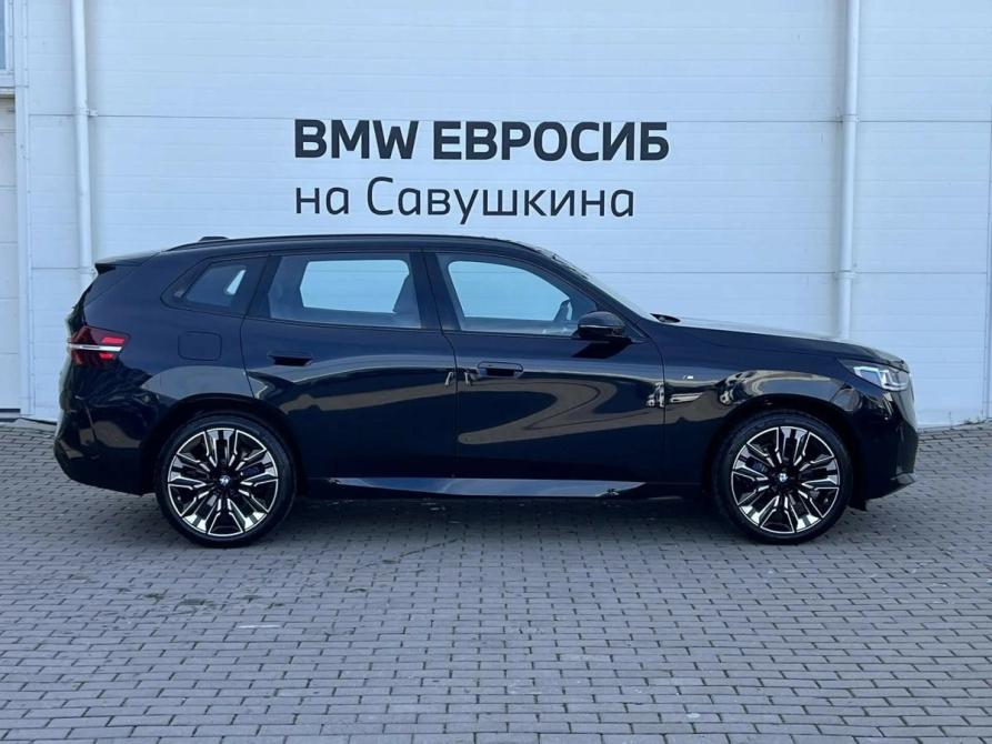 BMW X3 IV (G45/G48) Санкт-Петербург  - изображение 6
