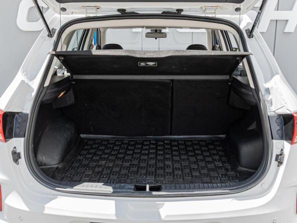 FAW Besturn X40 I с пробегом 2019 года, цена 1 080 000 рублей, 50233 км, внедорожник, Автокод Объявления