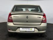 Renault Logan I Рестайлинг Великий Новгород  - изображение 21