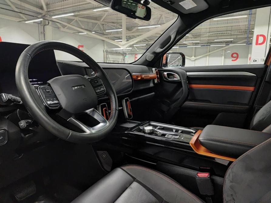 Haval Dargo I Казань  - изображение 20