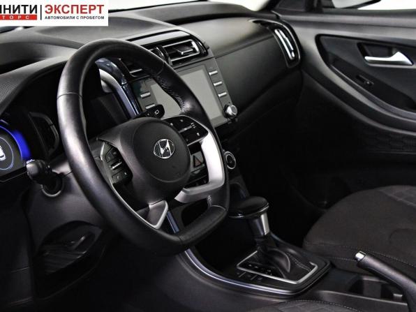 Hyundai Creta II с пробегом 2021 года, цена 2 557 000 рублей, 68238 км, внедорожник, Автокод Объявления