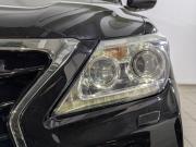 Lexus LX III Рестайлинг Химки  - изображение 39