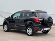 Ford EcoSport II Воронеж  - изображение 26
