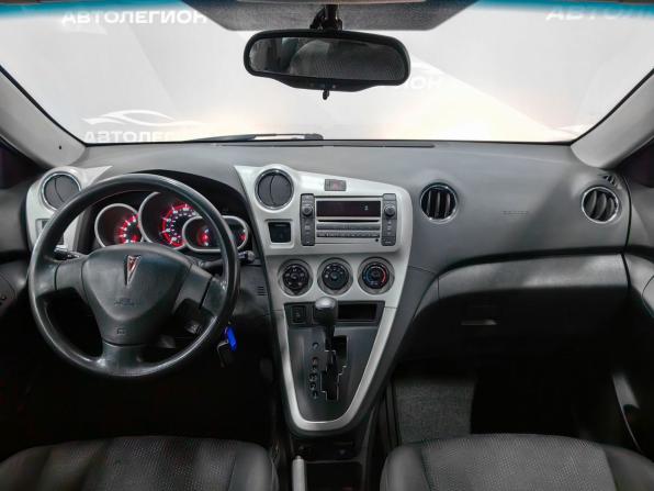 Pontiac Vibe II с пробегом 2008 года, цена 750 000 рублей, 163000 км, хэтчбек, Автокод Объявления