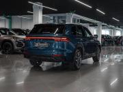 Geely Monjaro I Москва  - изображение 36
