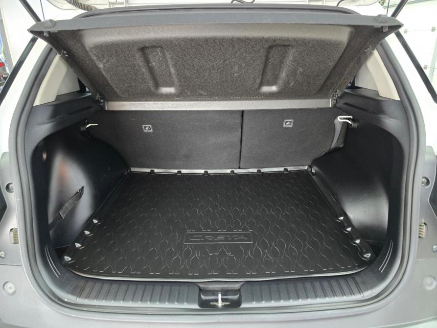 Hyundai Creta II Таганрог  - изображение 9