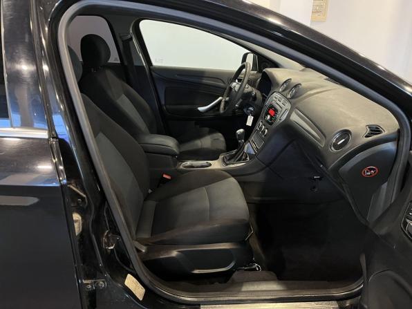 Ford Mondeo IV с пробегом 2009 года, цена 520 000 рублей, 256789 км, седан, Автокод Объявления