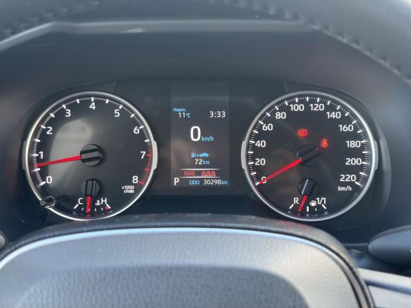 Toyota RAV4 V (XA50) с пробегом 2021 года, цена 4 100 000 рублей, 30298 км, внедорожник, Автокод Объявления