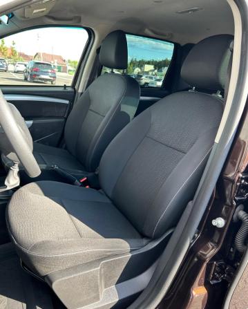 Nissan Terrano III (D10) с пробегом 2020 года, цена 1 720 000 рублей, 62907 км, внедорожник, Автокод Объявления
