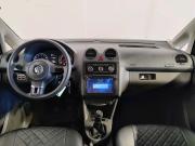 Volkswagen Caddy III Рестайлинг Москва  - изображение 21
