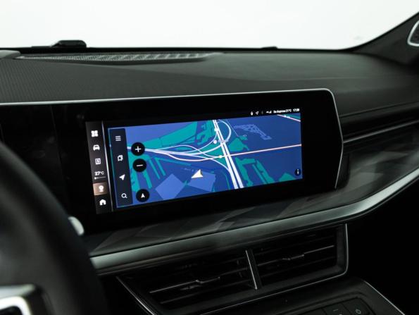 Haval F7 II с пробегом 2024 года, цена 2 370 000 рублей, 21252 км, внедорожник, Автокод Объявления