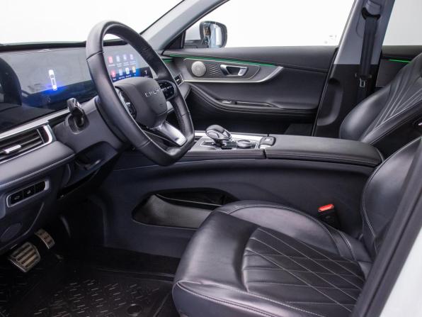 Chery Tiggo 8 Pro Max I Рестайлинг с пробегом 2023 года, цена 2 480 000 рублей, 31432 км, внедорожник, Автокод Объявления