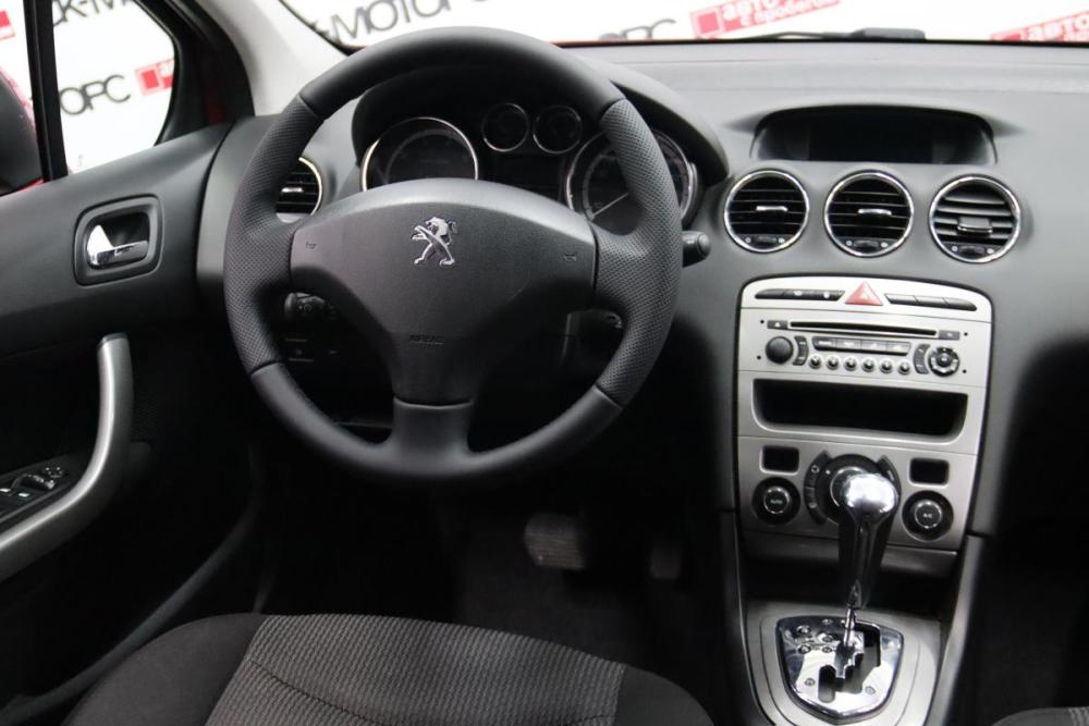 Peugeot 408 I Сургут  - изображение 14