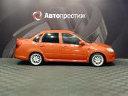 Lada (ВАЗ) Granta I Оренбург  - изображение 17