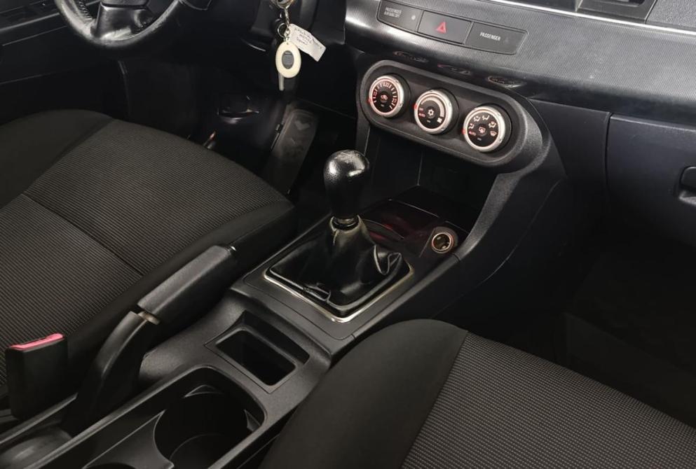 Mitsubishi Lancer X Волгоград  - изображение 14