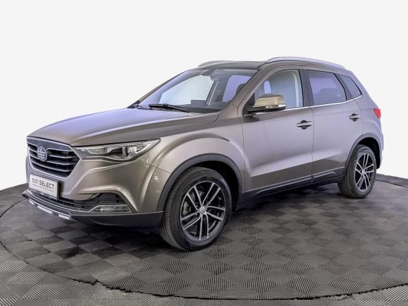 FAW Besturn X40 I с пробегом 2019 года, цена 999 000 рублей, 54294 км, внедорожник, Автокод Объявления