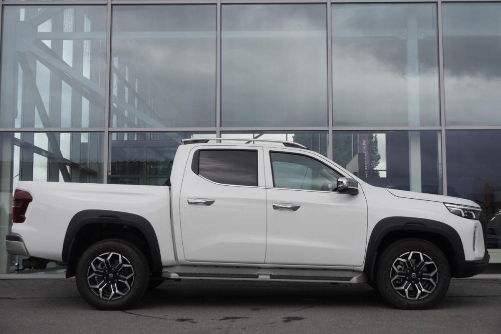 Changan Hunter Plus Ульяновск  - изображение 4