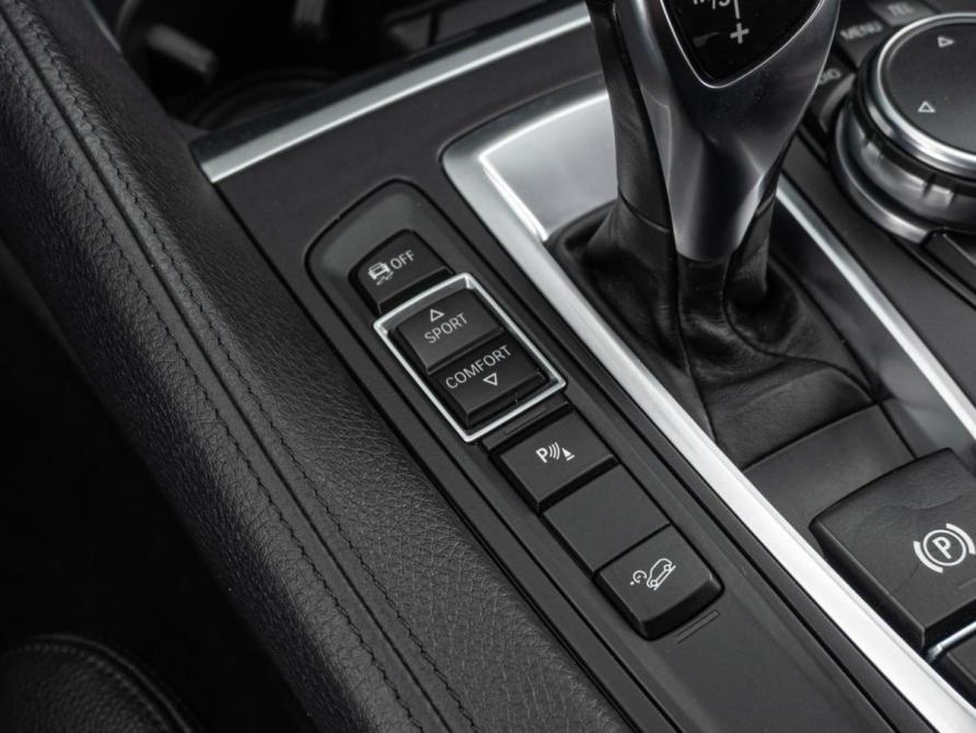 BMW X6 II (F16) Краснодар  - изображение 20