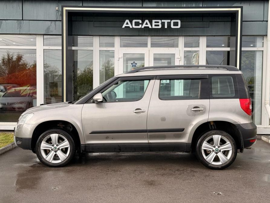 Skoda Yeti I Энгельс  - изображение 6