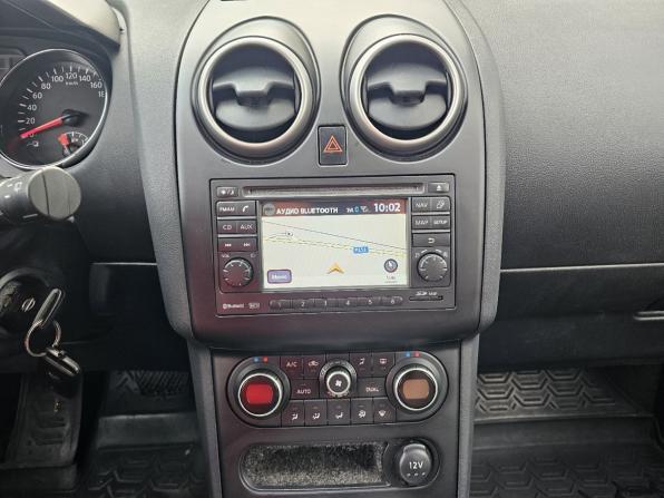 Nissan Qashqai+2 I Рестайлинг с пробегом 2013 года, цена 1 249 000 рублей, 197380 км, внедорожник, Автокод Объявления