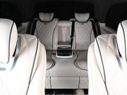 Mercedes-Benz V-Класс III (W447) Рестайлинг 2 Ростов-на-Дону  - изображение 43
