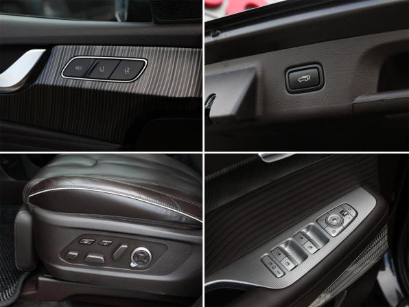 Hyundai Palisade I Рестайлинг с пробегом 2023 года, цена 5 498 000 рублей, 73736 км, внедорожник, Автокод Объявления