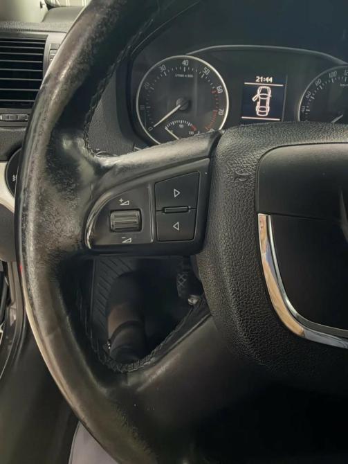Skoda Octavia II (A5) Рестайлинг Уфа  - изображение 16
