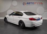BMW 5 серии VI (F10/F11/F07) Москва  - изображение 31