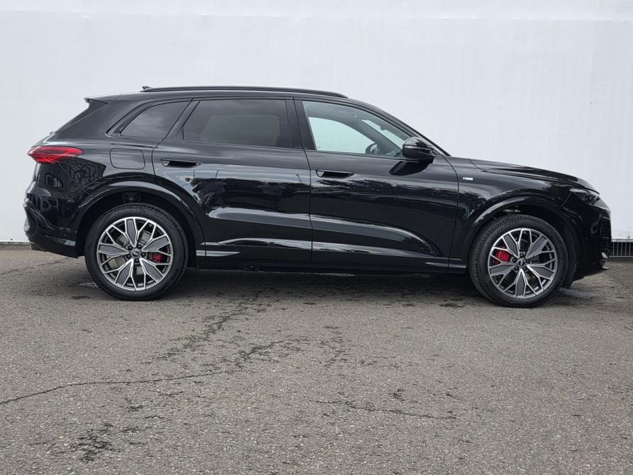 Audi Q5 II (FY) Рестайлинг Москва  - изображение 4