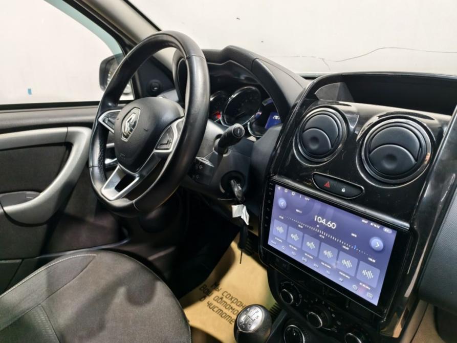 Renault Duster I Рестайлинг Курск  - изображение 5