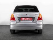 Suzuki Aerio Иркутск  - изображение 25