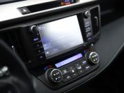 Toyota RAV4 IV (XA40) Рестайлинг Уфа  - изображение 28