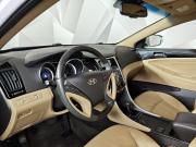 Hyundai Sonata VI (YF) Москва  - изображение 37