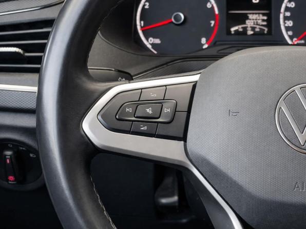 Volkswagen Polo VI с пробегом 2022 года, цена 1 467 000 рублей, 100775 км, лифтбек, Автокод Объявления