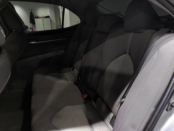 Toyota Camry VIII (XV70) Рестайлинг с пробегом 2022 года, цена 2 430 000 рублей, 147764 км, седан, Автокод Объявления