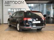Volkswagen Passat B8 Москва  - изображение 27