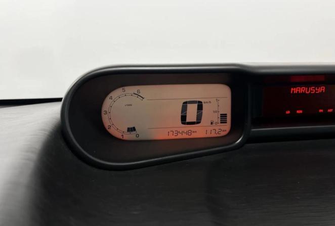 Citroen C3 Picasso I с пробегом 2011 года, цена 530 000 рублей, 173448 км, компактвэн, Автокод Объявления