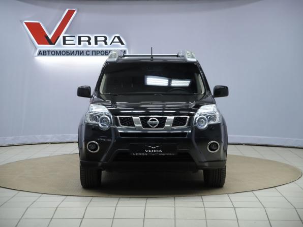 Nissan X-Trail II Рестайлинг с пробегом 2012 года, цена 1 290 000 рублей, 226995 км, внедорожник, Автокод Объявления