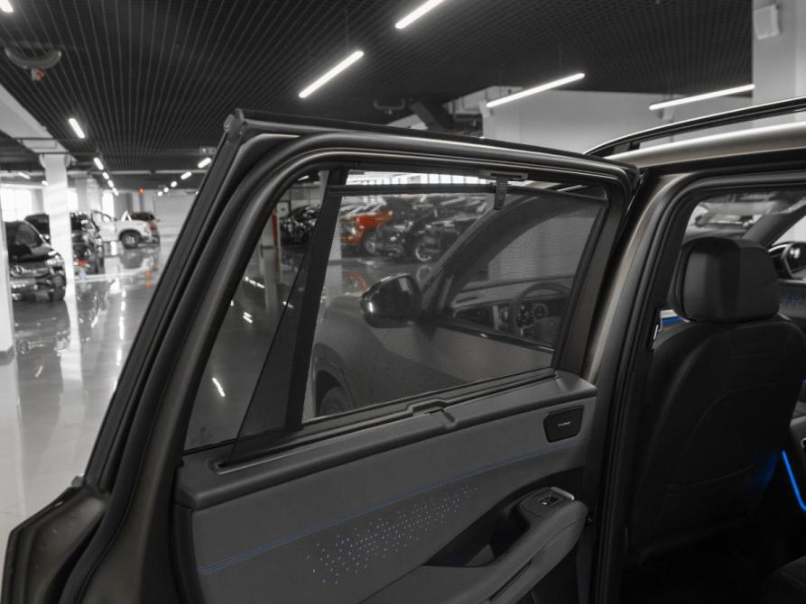 Volkswagen Teramont II (China Market) Москва  - изображение 21