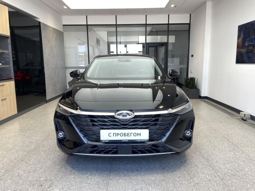 Chery Arrizo 8 Новосибирск  - изображение 2