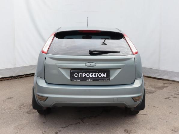 Ford Focus II Рестайлинг с пробегом 2009 года, цена 549 000 рублей, 207000 км, хэтчбек, Автокод Объявления