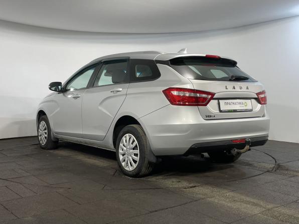 Lada (ВАЗ) Vesta I с пробегом 2021 года, цена 1 049 900 рублей, 176639 км, универсал, Автокод Объявления