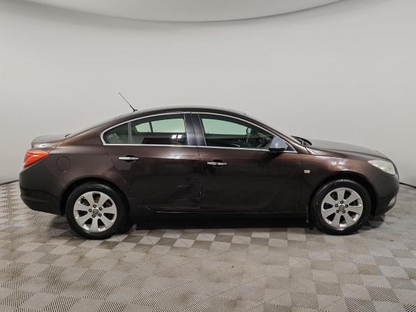 Opel Insignia I с пробегом 2012 года, цена 879 000 рублей, 204166 км, седан, Автокод Объявления