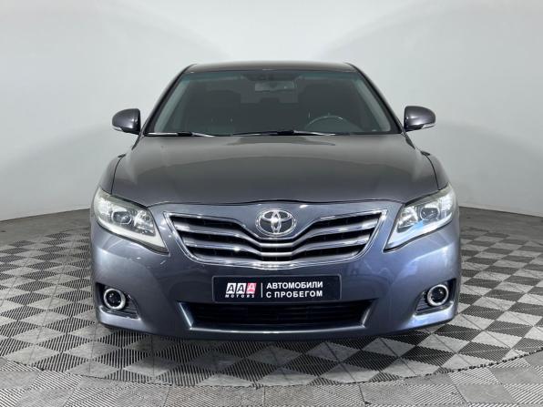 Toyota Camry VI (XV40) Рестайлинг с пробегом 2011 года, цена 1 285 000 рублей, 231502 км, седан, Автокод Объявления
