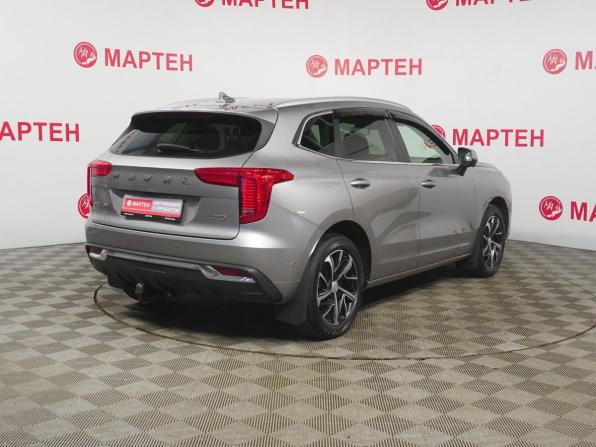 Haval Jolion I с пробегом 2023 года, цена 1 970 000 рублей, 83670 км, внедорожник, Автокод Объявления